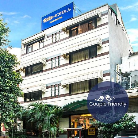 Fabhotel Aashraye Ню Делхи Екстериор снимка