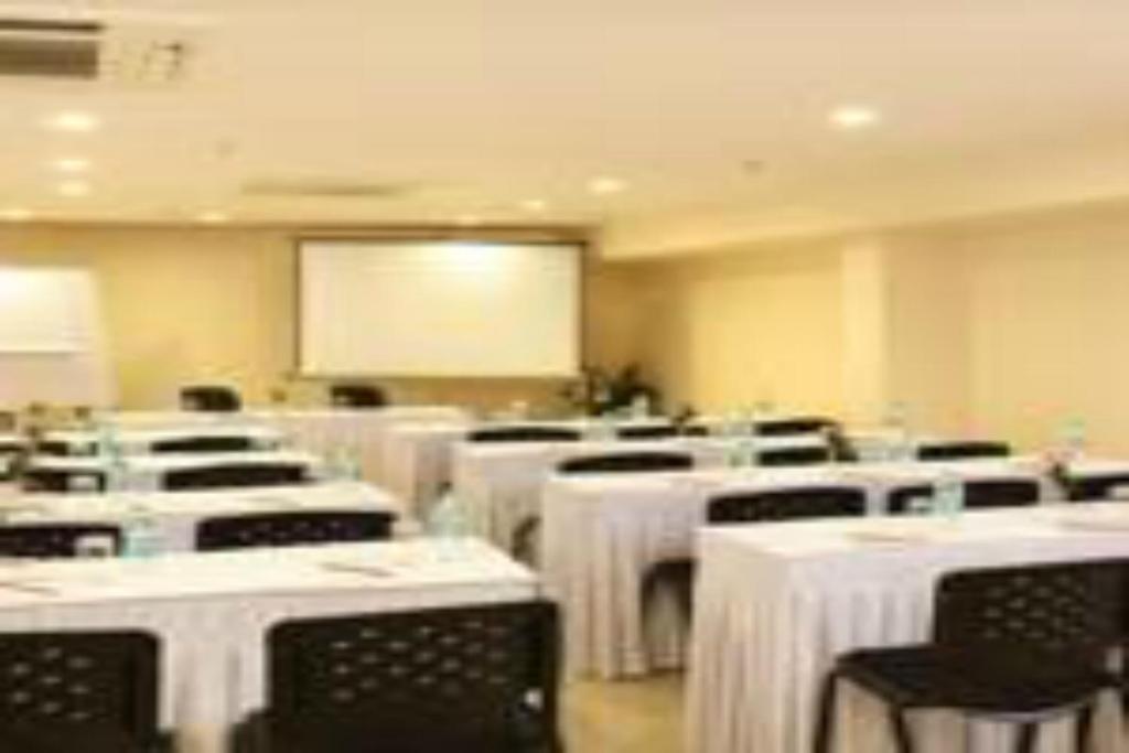 Fabhotel Aashraye Ню Делхи Екстериор снимка