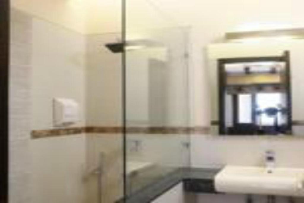 Fabhotel Aashraye Ню Делхи Екстериор снимка