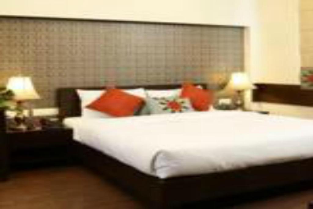 Fabhotel Aashraye Ню Делхи Екстериор снимка