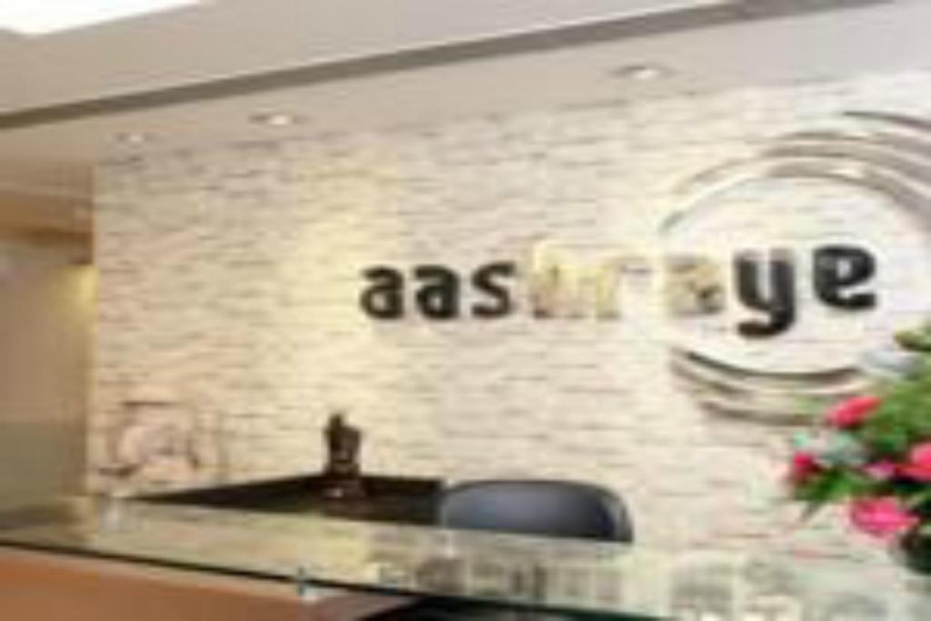 Fabhotel Aashraye Ню Делхи Екстериор снимка