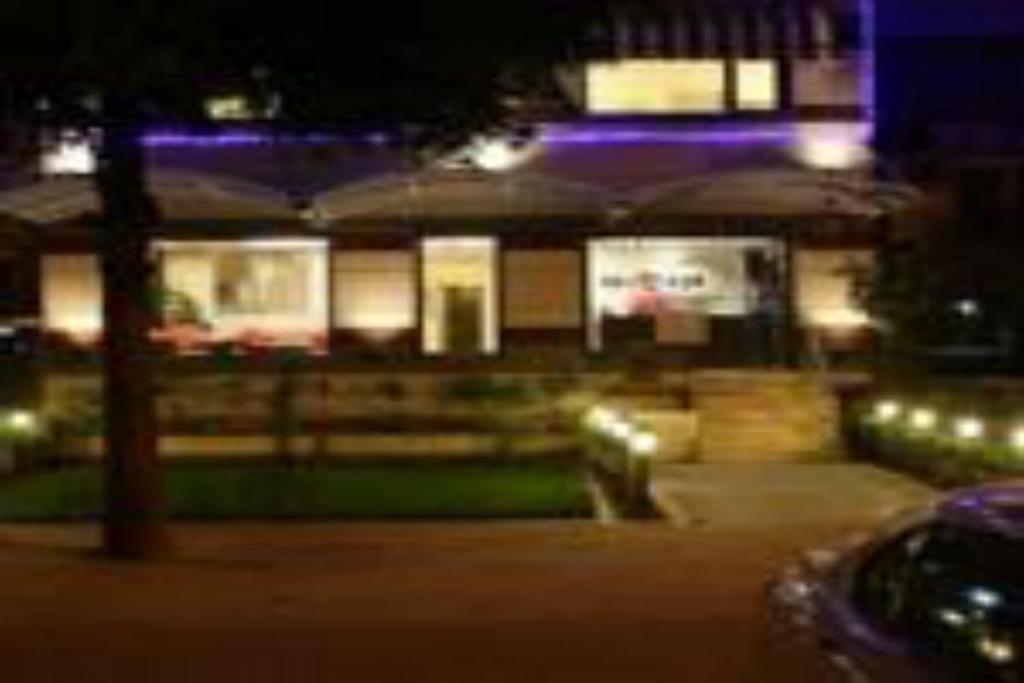 Fabhotel Aashraye Ню Делхи Екстериор снимка