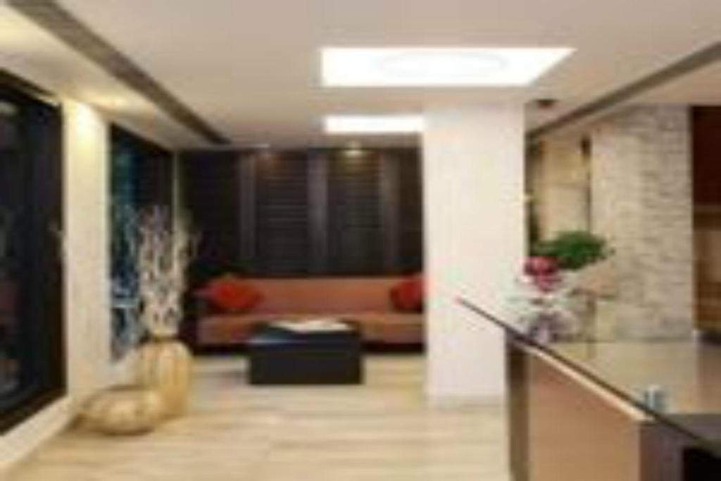 Fabhotel Aashraye Ню Делхи Екстериор снимка