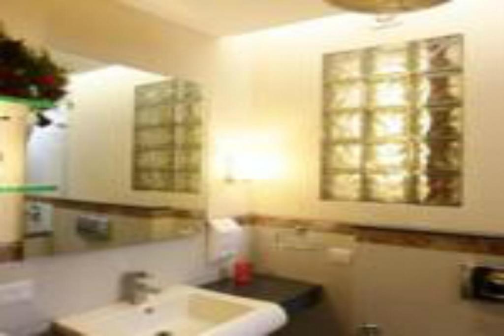Fabhotel Aashraye Ню Делхи Екстериор снимка
