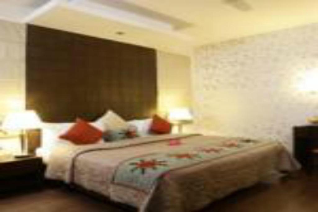 Fabhotel Aashraye Ню Делхи Екстериор снимка