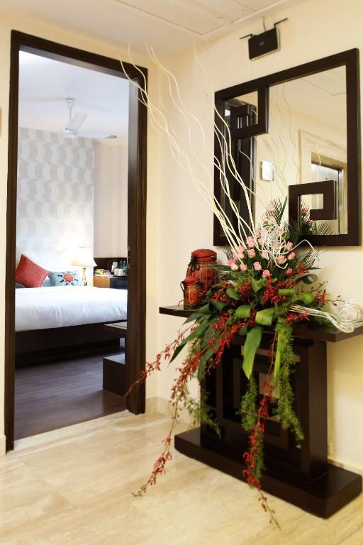 Fabhotel Aashraye Ню Делхи Екстериор снимка