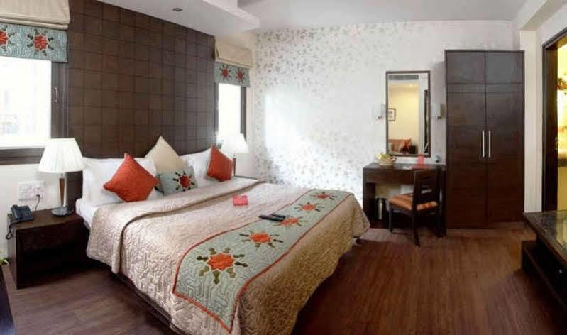 Fabhotel Aashraye Ню Делхи Екстериор снимка